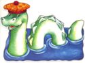 Loch Ness Monster