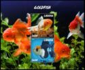 Goldfishes