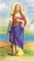 "Philomena of Rome Virgin and Martyr"