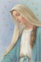 "Saint Mary - Miraculous Medal"