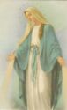 "Saint Mary - Miraculous Medal"