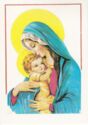 "Saint Mary - With Child"