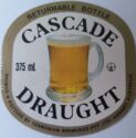 Cascade Draught