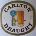 Carlton Draught
