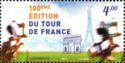 100th 'Tour de France'