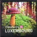 Mushrooms, Booklet
