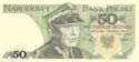 50 Zlotych