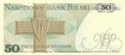50 Zlotych