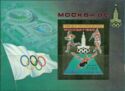 Olympics Moscow