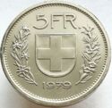 5 Francs
