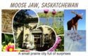Moose Jaw views