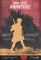 Canada Remembers - Armistice