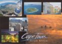 Cape Town