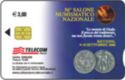 56° Salone Numismatico Nazionale