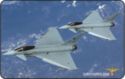 Giornata Azzurra - Eurofighter 2000
