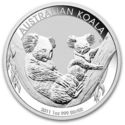 1 Dollar (Koala)