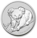 30 Dollars (Koala - 1 Kilo / 32.15 Troy Ounce)