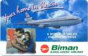 Biman Bangladesh Airlines