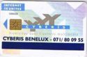 Cyberis BENELUX - PROXIMUS
