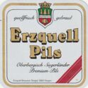 Erzquell Pils