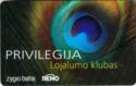 Privilerija Lojalumo Klubas - Reno