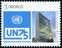 75th Anniversary of the United Nations