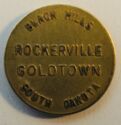 Rockerville Goldtown