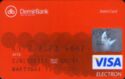 DemirBank Red