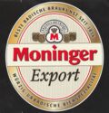 Moninger Export