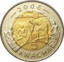 5 Kwacha