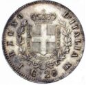 20 Centesimi (Turin)