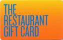 The Restaurant Gift Card