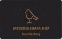 Meisenheimer Hof Kapellenberg