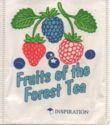 Fruits of the Forest Tea, semi-glossy