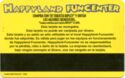 Happyland funcenter