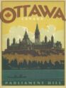 Ottawa. Parliament Hill