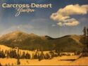 Carcross Desert