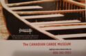 Peterborough. Canadian Canoe Museum