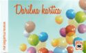 Darilna kartica