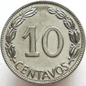 10 Centavos