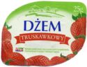 Truskawkowy / Strawberry 25g