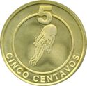 5 Centavos