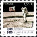 50th Anniversary of the Moon Landing