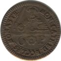6 Pfennig (VI)