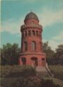 Bergen on Rügen | Ernst Moritz Arndt Tower