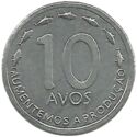 10 Avos