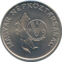 5 Forint (F.A.O.)
