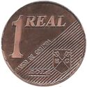1 Real