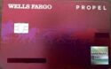 Wells Fargo Propel