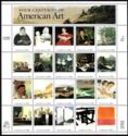 Four Centuries of American Art